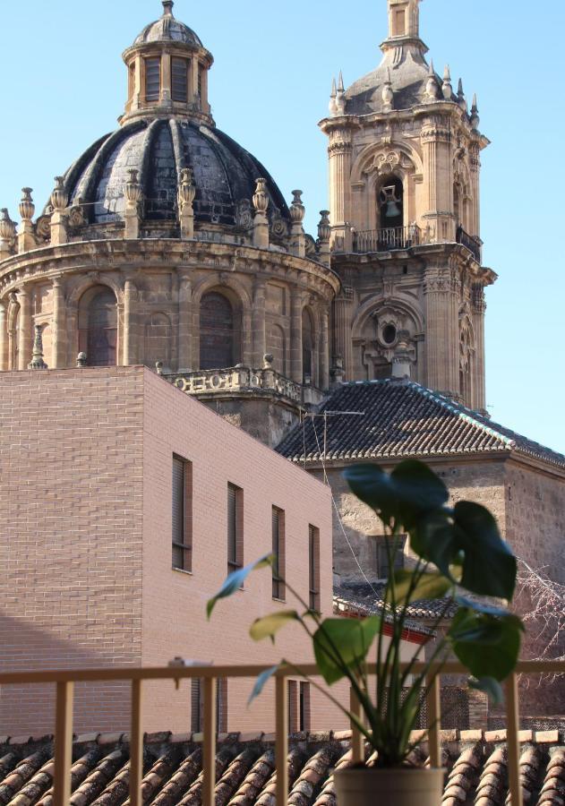 Ninos Luchando Granada Exteriér fotografie