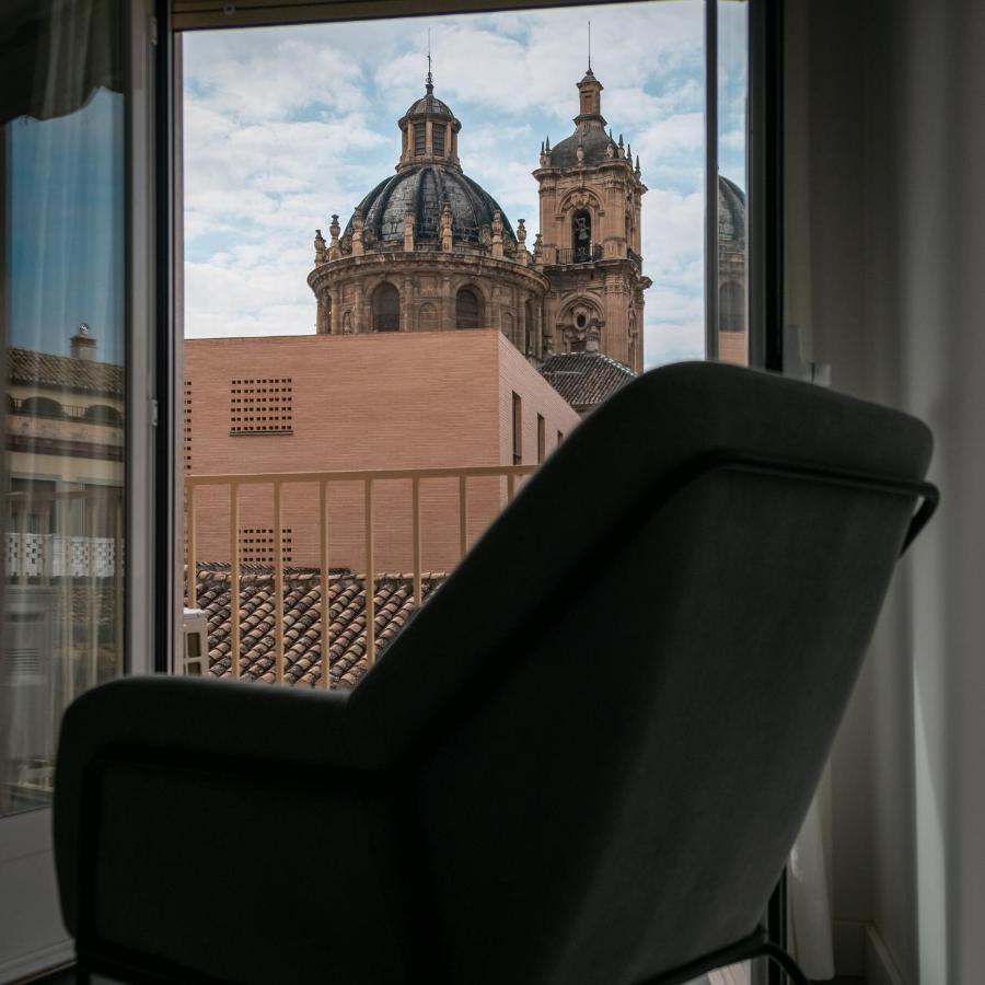 Ninos Luchando Granada Exteriér fotografie