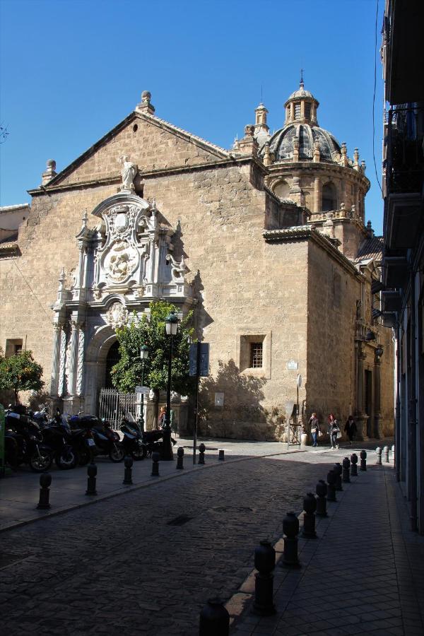 Ninos Luchando Granada Exteriér fotografie