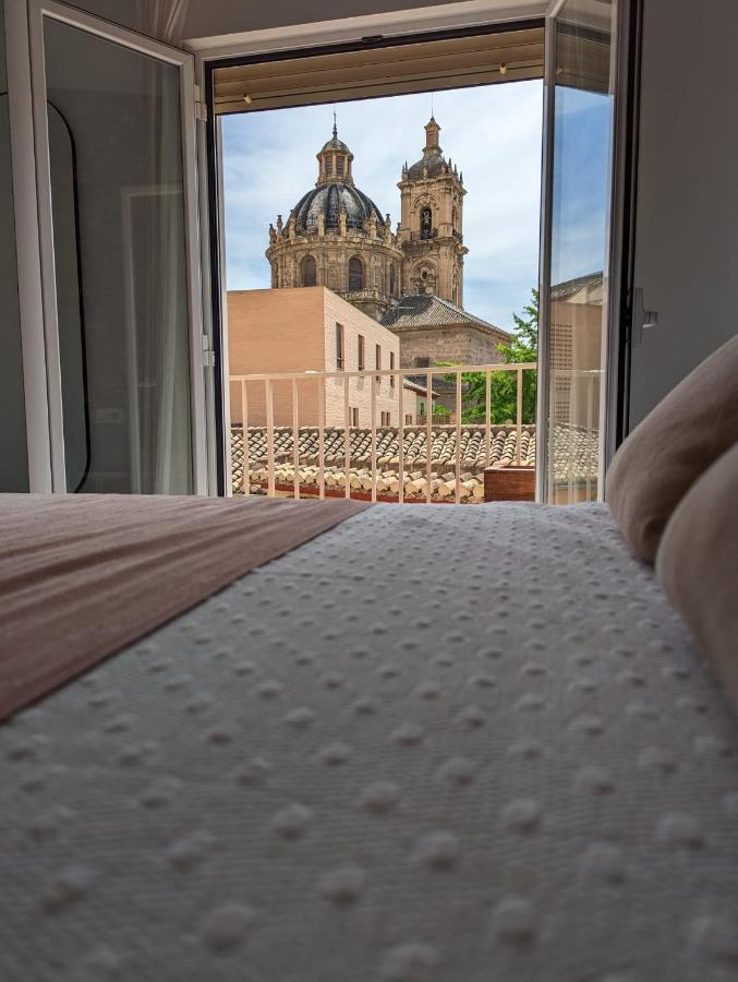 Ninos Luchando Granada Exteriér fotografie